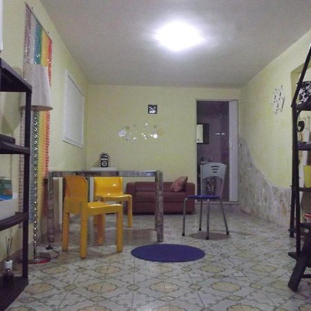 Monolocale Fronte Strada Napoli Centro Storico Villa Ngoại thất bức ảnh