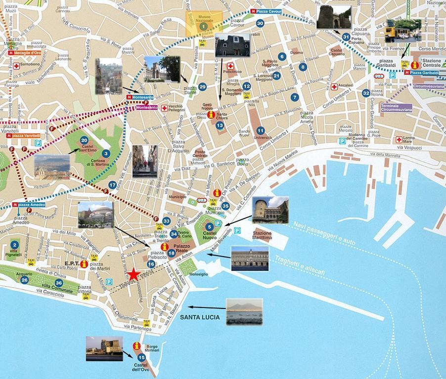 Monolocale Fronte Strada Napoli Centro Storico Villa Ngoại thất bức ảnh
