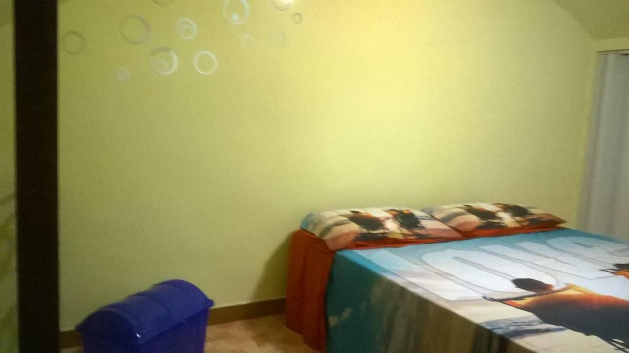Monolocale Fronte Strada Napoli Centro Storico Villa Ngoại thất bức ảnh